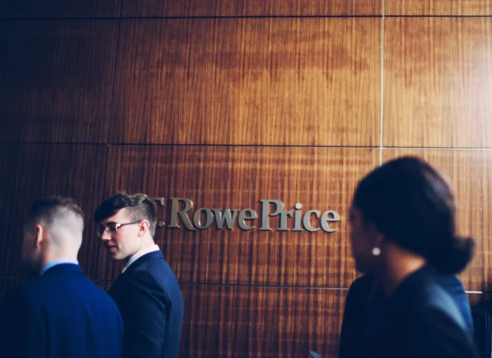 Finance trek in NYC