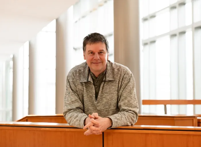 Prof. Matthew Kittelberger