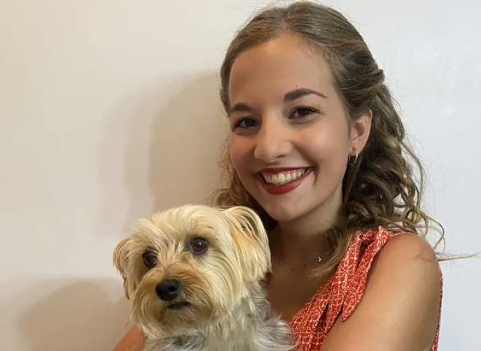   Alli Dayton ’24