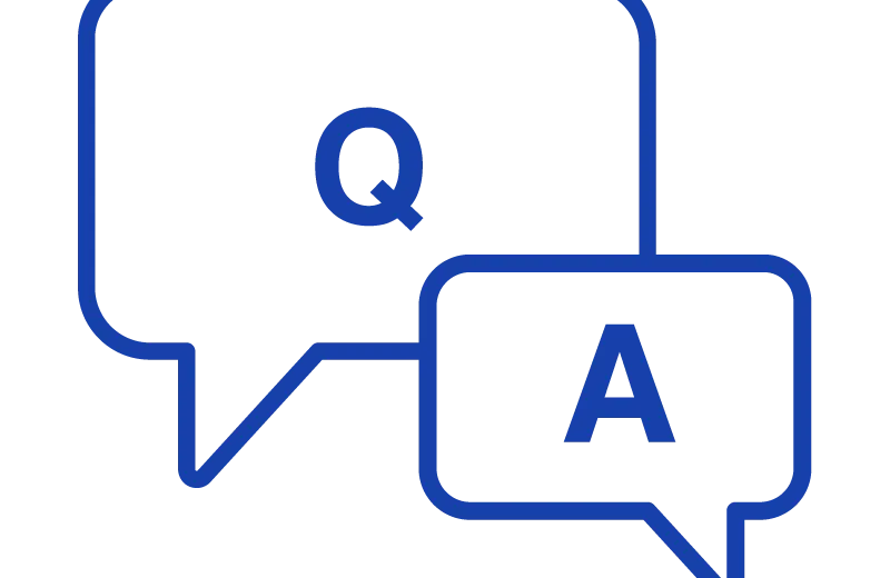 Speech bubble icon