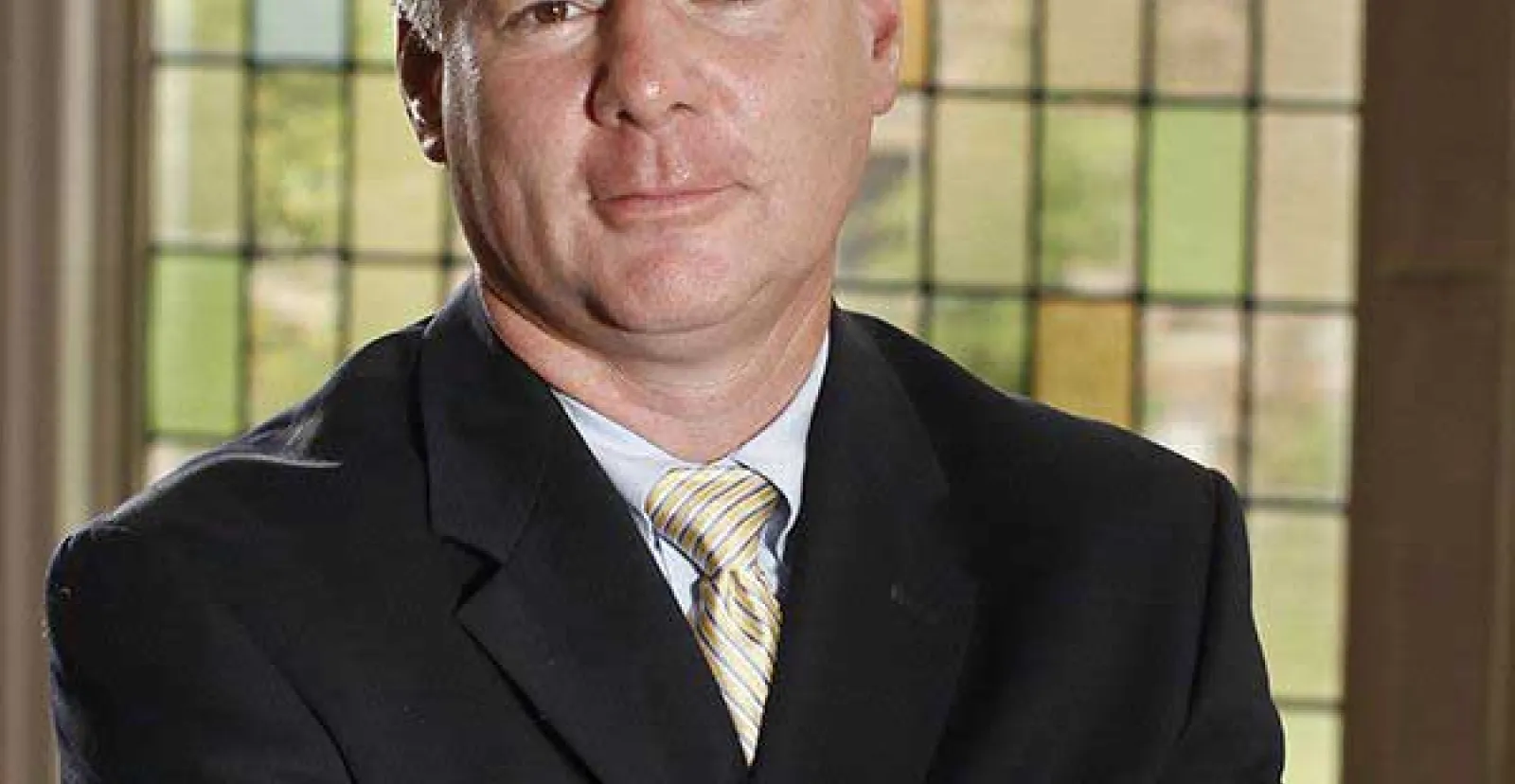 J Carey Thompson