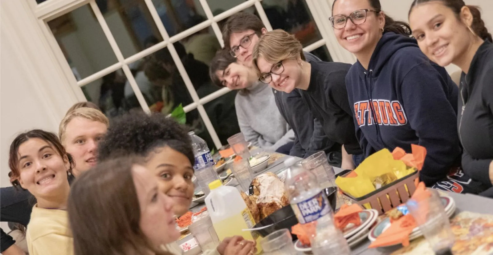 Thanksgiving 2022