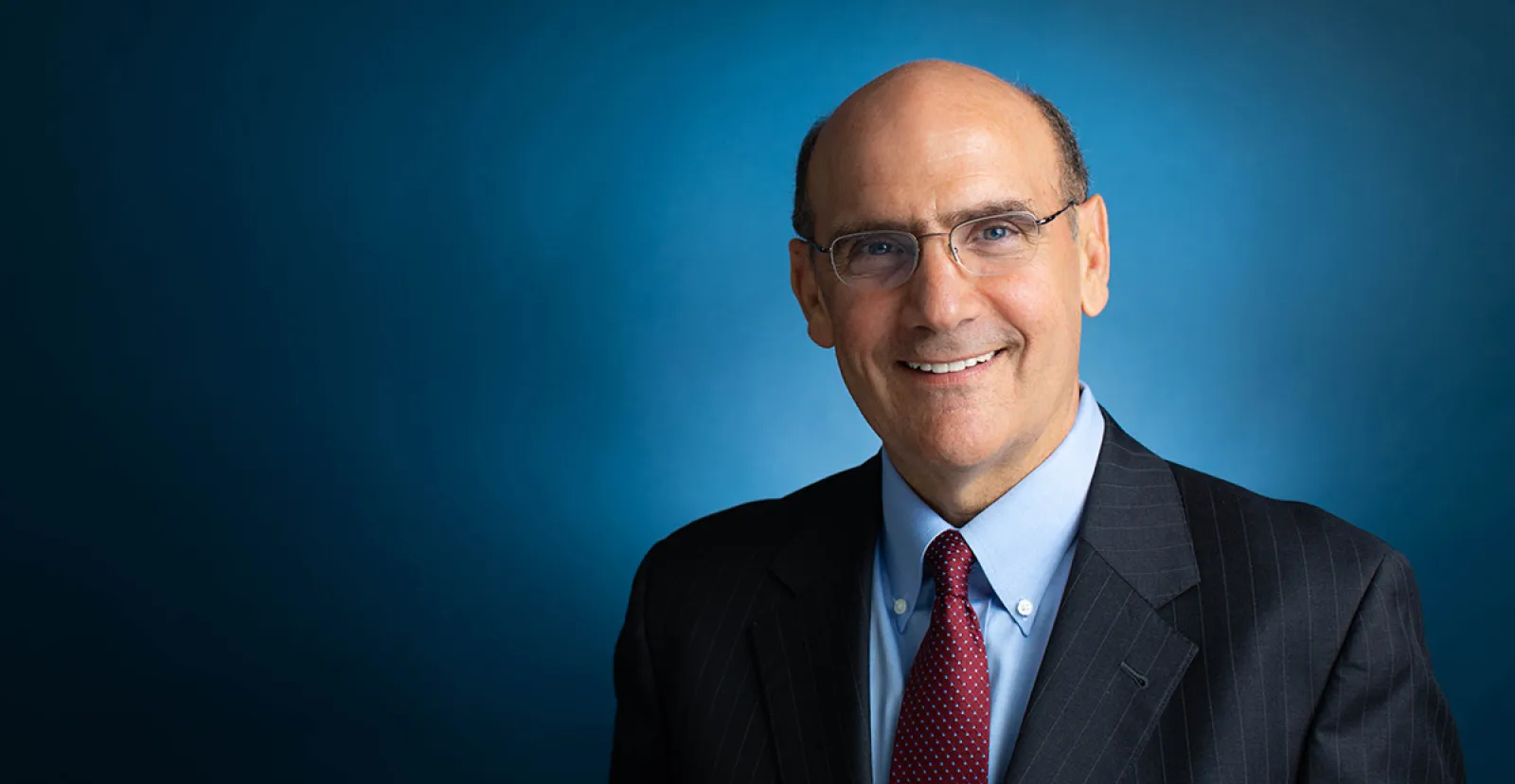 President Bob Iuliano 