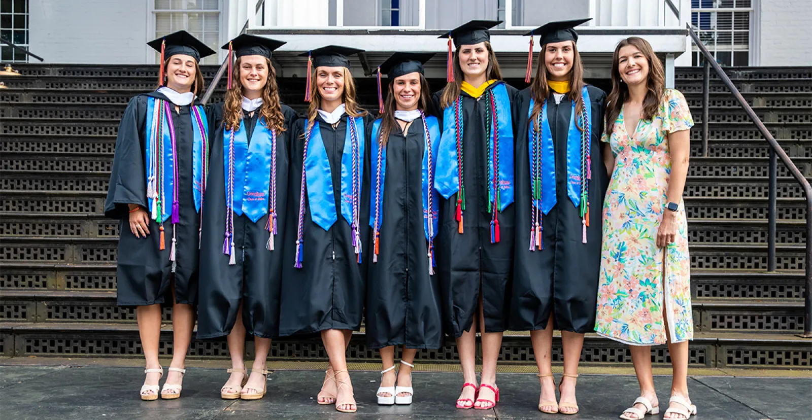 2024 Special Commencement