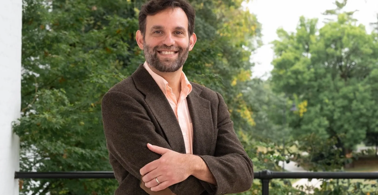 Spanish Chair Christopher C. Oechler