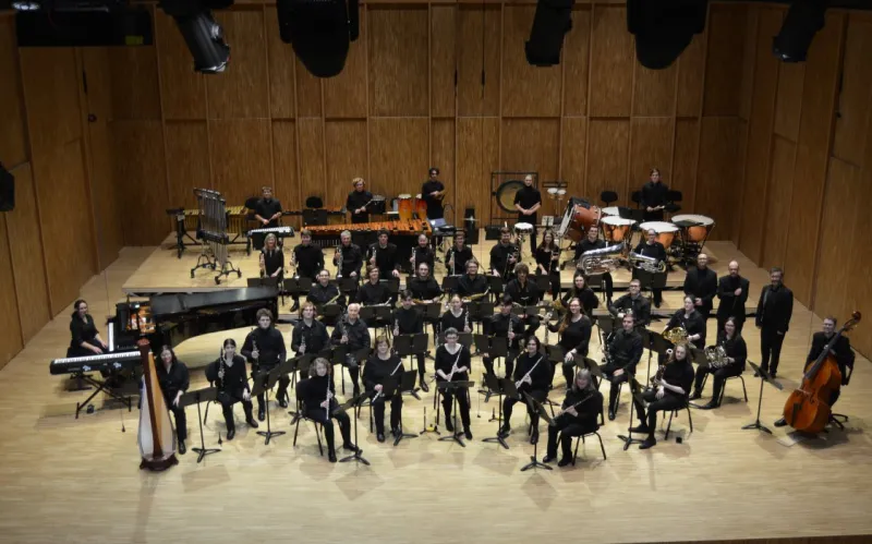 Wind Symphony Estonia