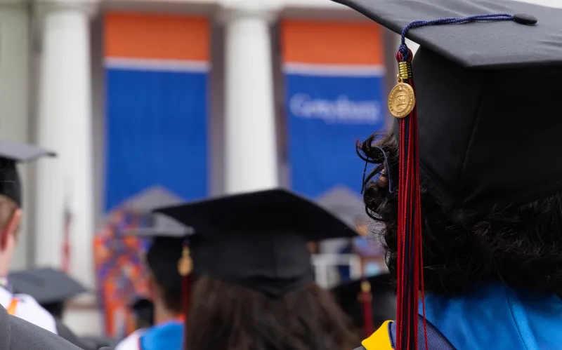 Commencement