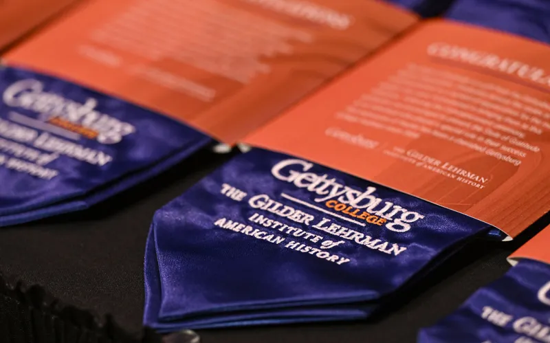 Stoles of Gratitude