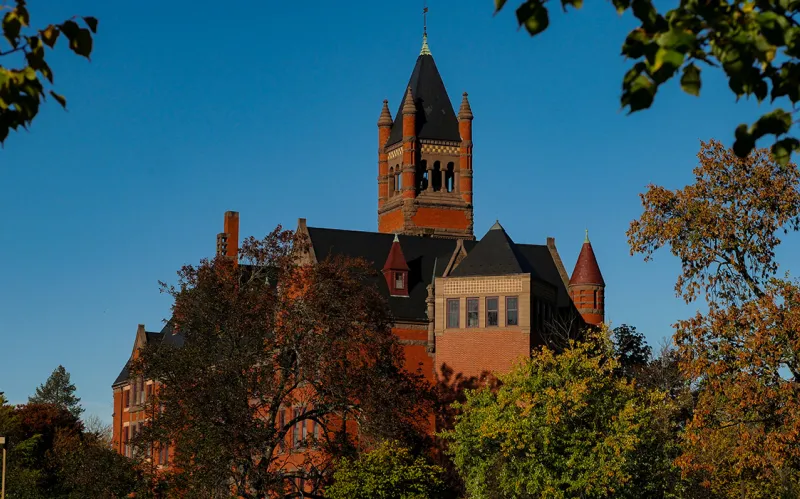 Campus