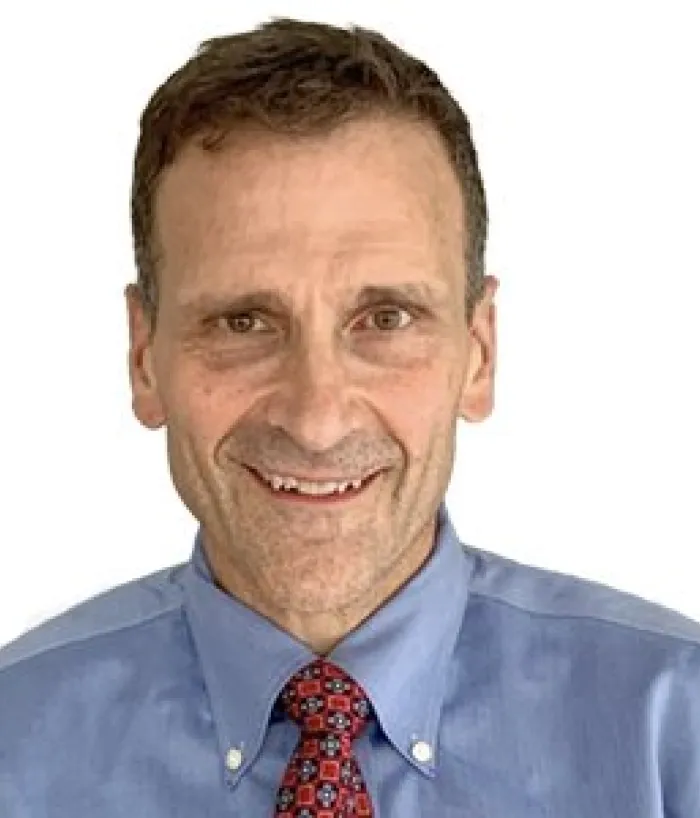Photo of Alan R. Perry