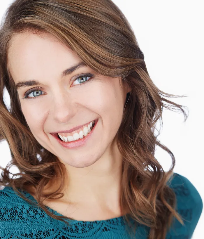 Photo of Amanda Heim