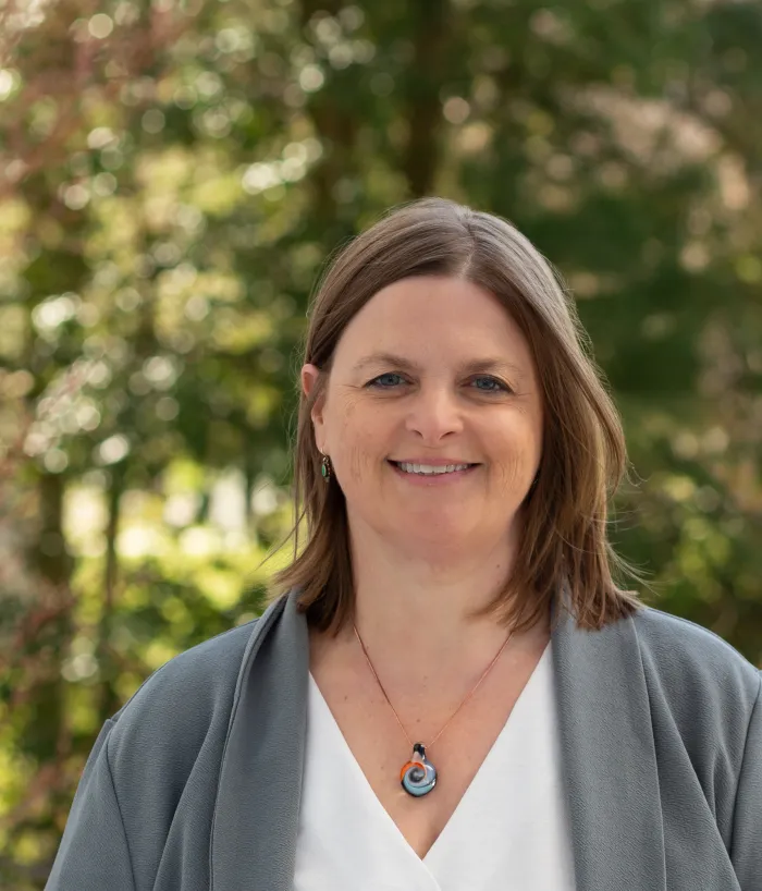Photo of Amy Dailey