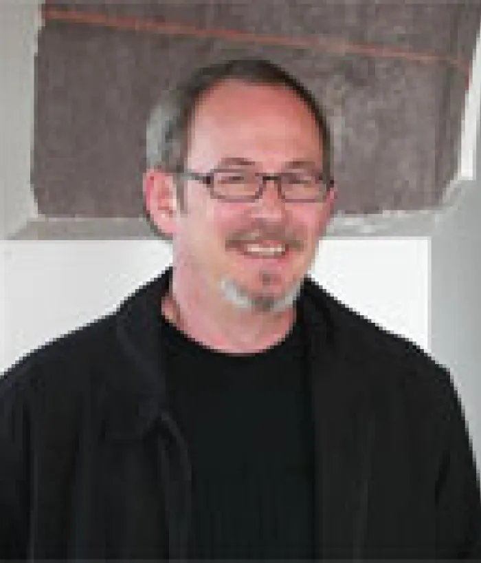 Photo of Bennett Thomas Bruce
