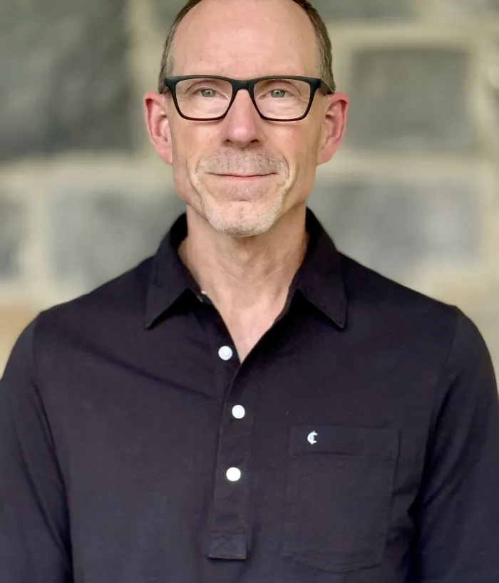 Photo of Brian Meier