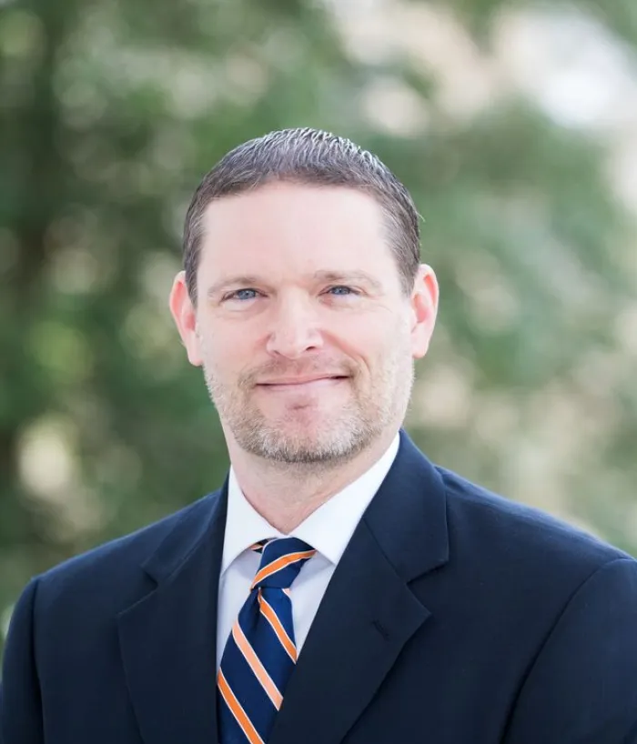 Photo of Brian Reese