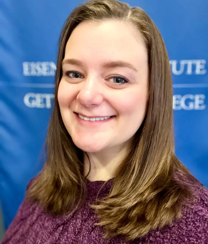 Photo of Brigid Goss