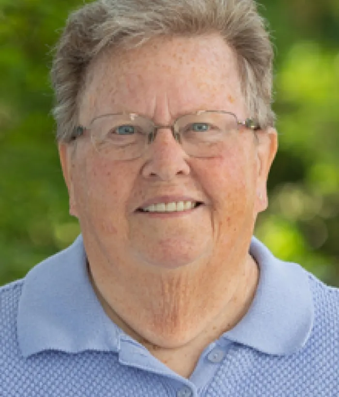 Photo of Carol Reardon