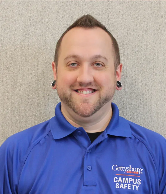 Photo of Chad Newlin