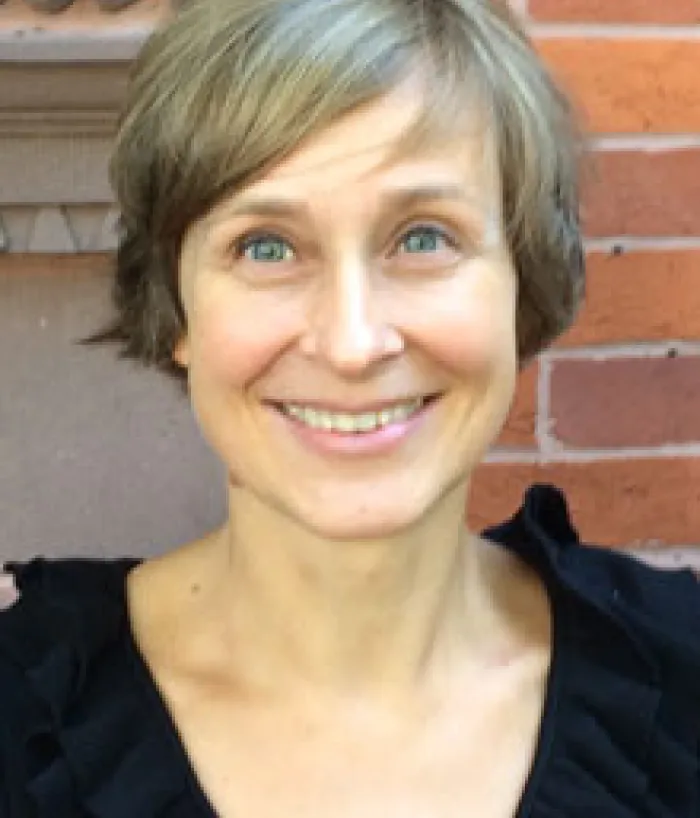 Photo of Christiane Breithaupt