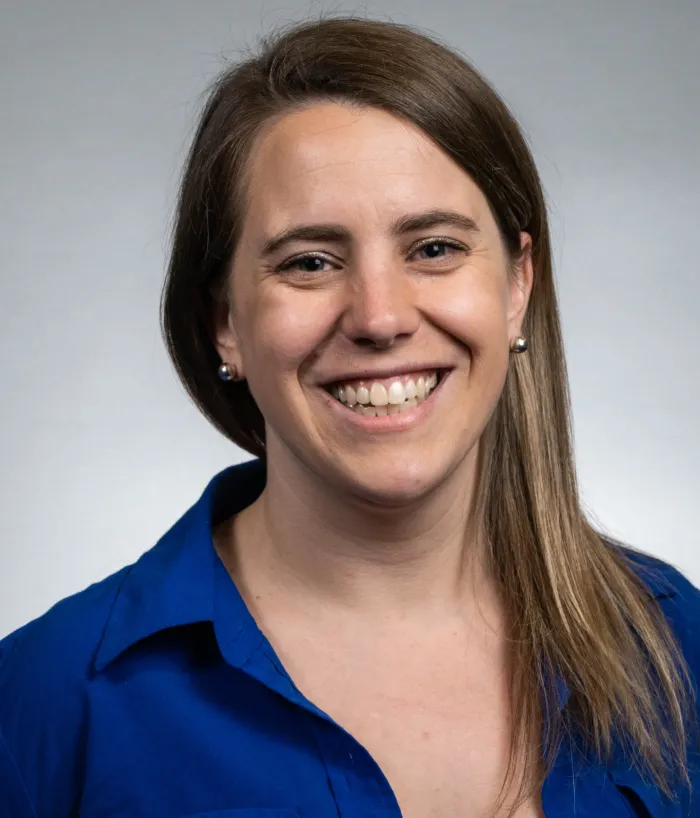 Photo of Emily Dieter