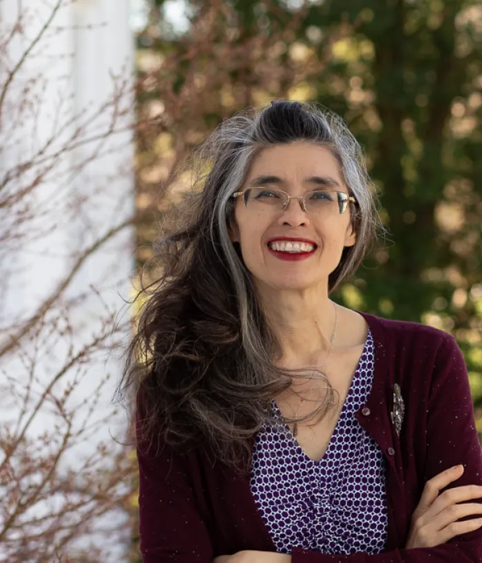 Photo of Felicia Marlene Else