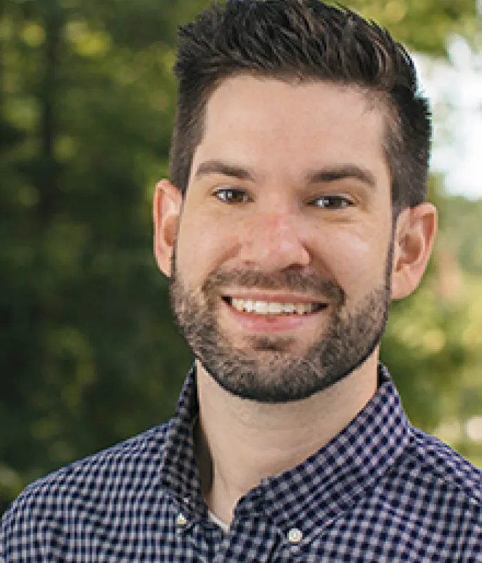 Photo of Greg Hershey Suryn