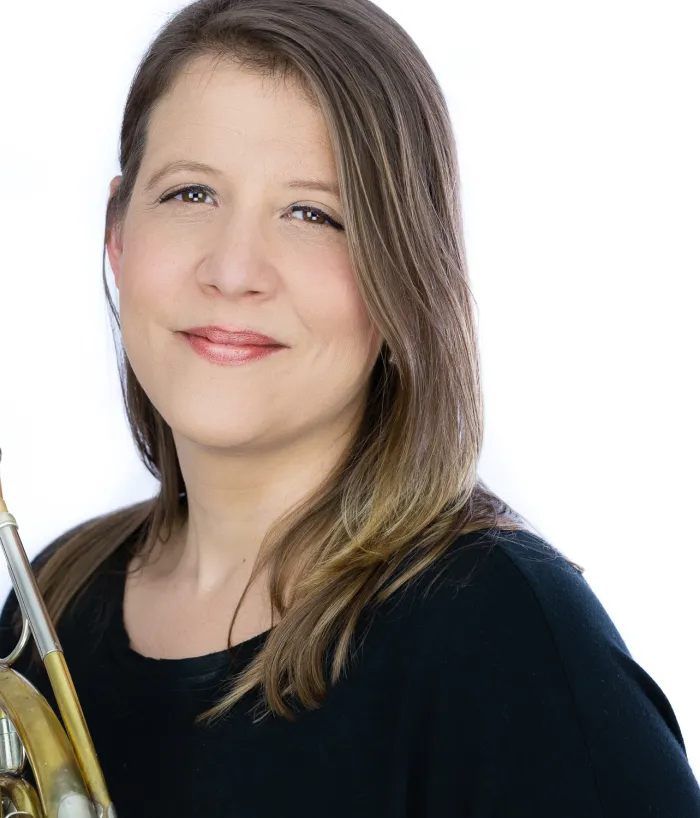 Photo of Heidi Lucas