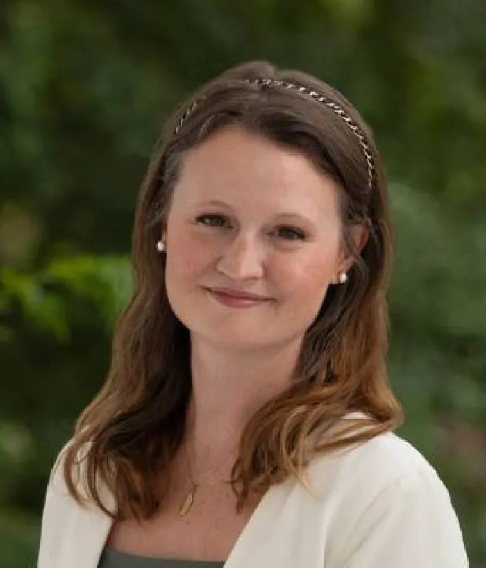 Photo of Jamie Callahan