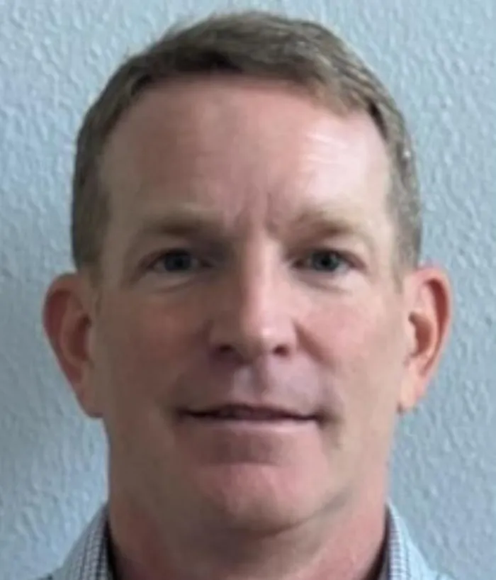 Photo of Jason Dove