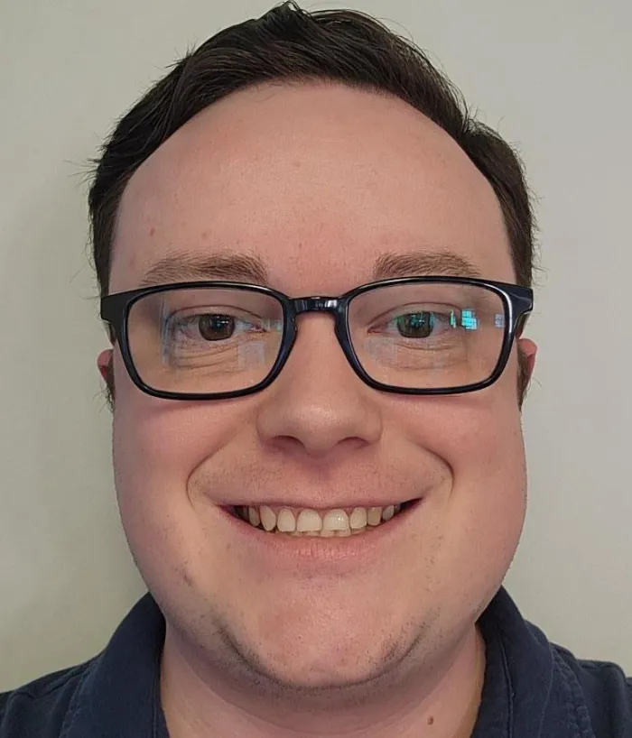 Photo of John West