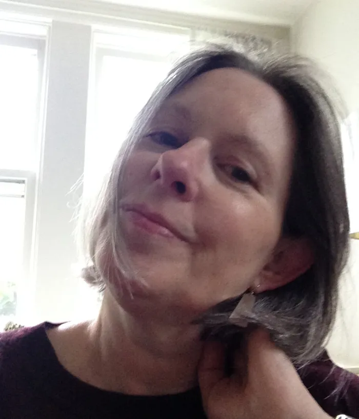 Photo of Kathryn Rhett