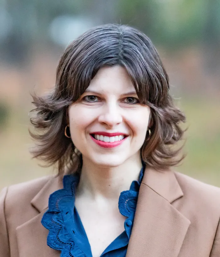 Photo of Kerry Wallach