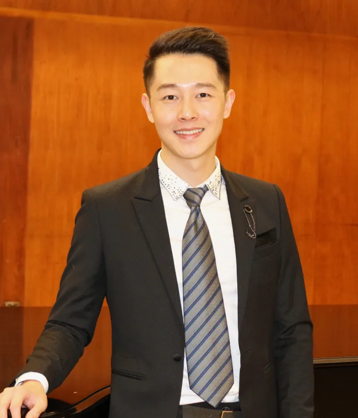 Photo of Liangjun Shi Shi
