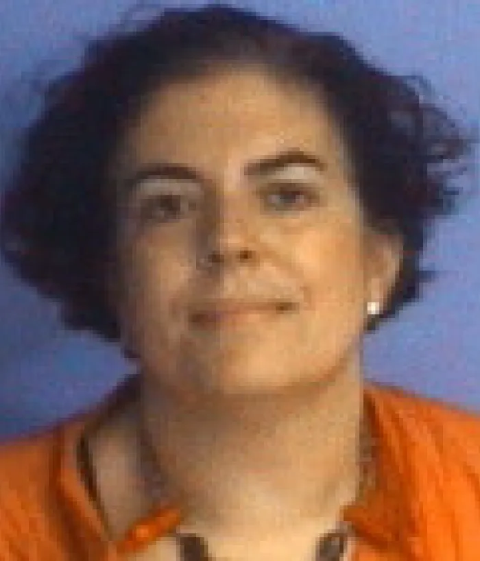 Photo of Maria Perez