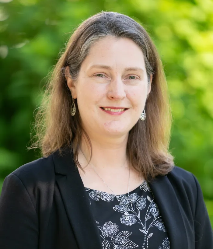 Photo of Mary Smith