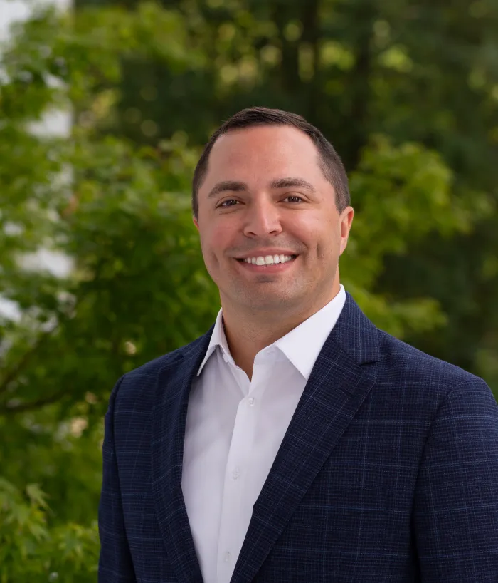 Photo of Mike Baker