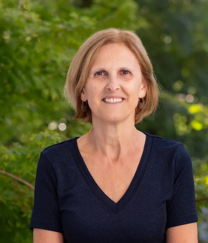 Photo of Nathalie Goubet