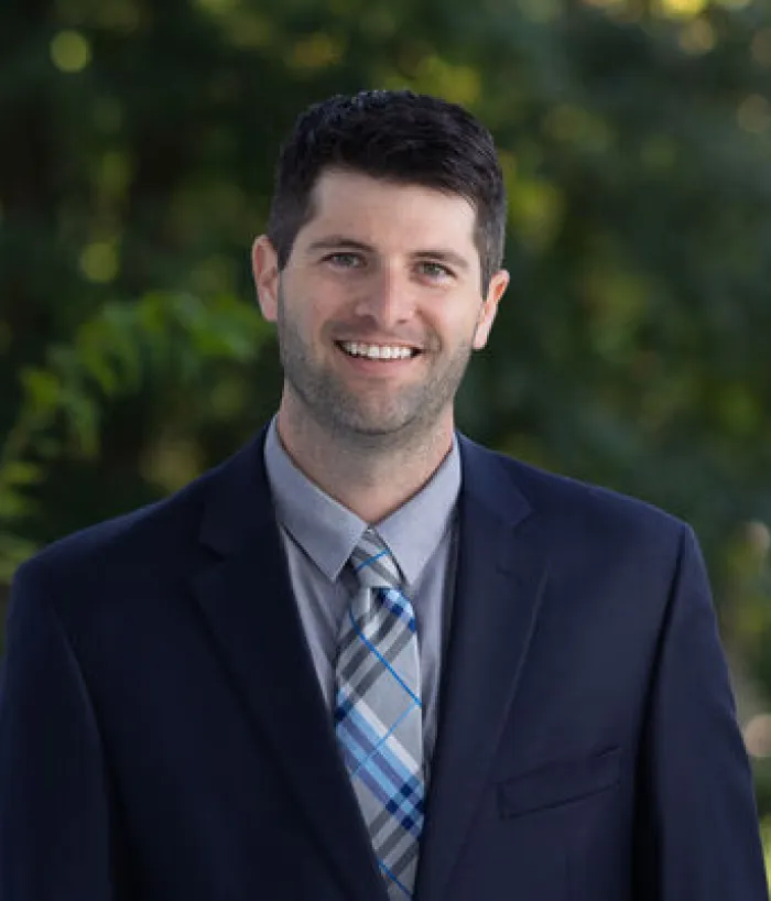 Photo of Nick Poehler