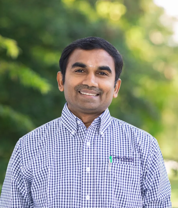Photo of Patturaja Selvaraj