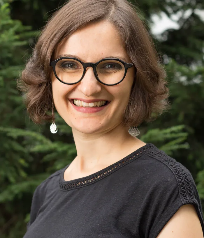 Photo of Radost Rangelova