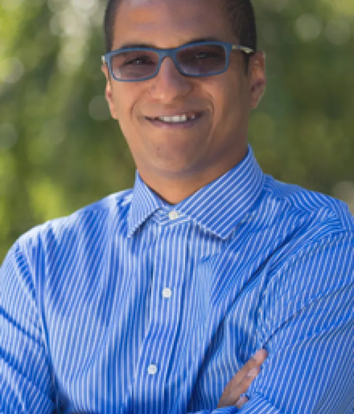 Photo of Ricardo Conceicao