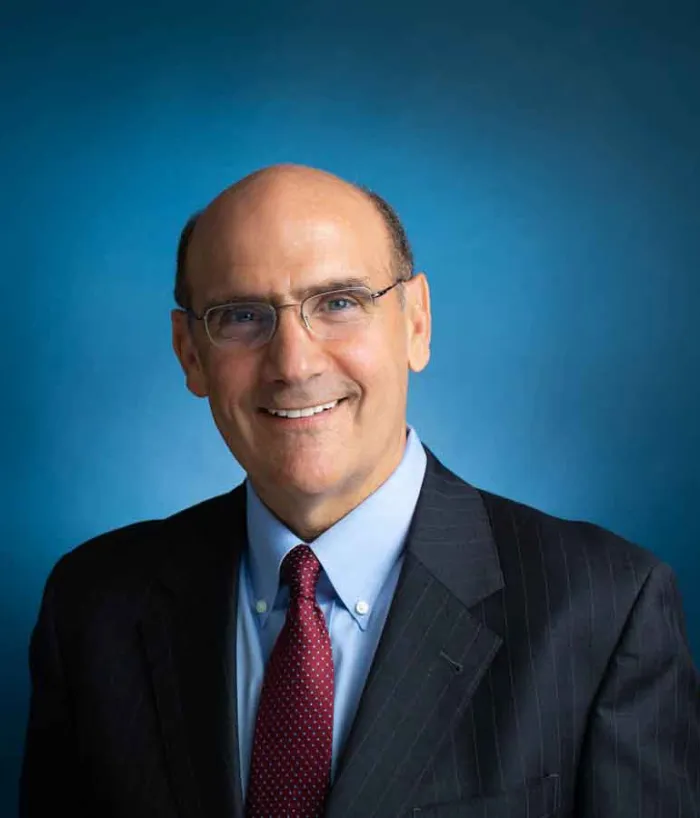 Photo of Robert Iuliano