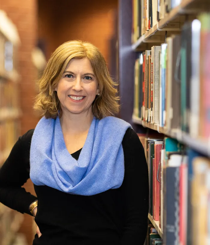 Photo of Sarah Kate Gillespie