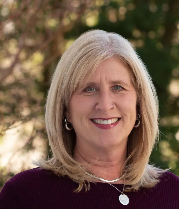 Photo of Stephanie Rye
