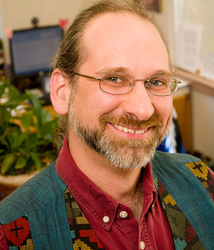 Photo of Steve Gimbel