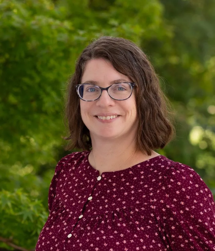Photo of Valerie Stone